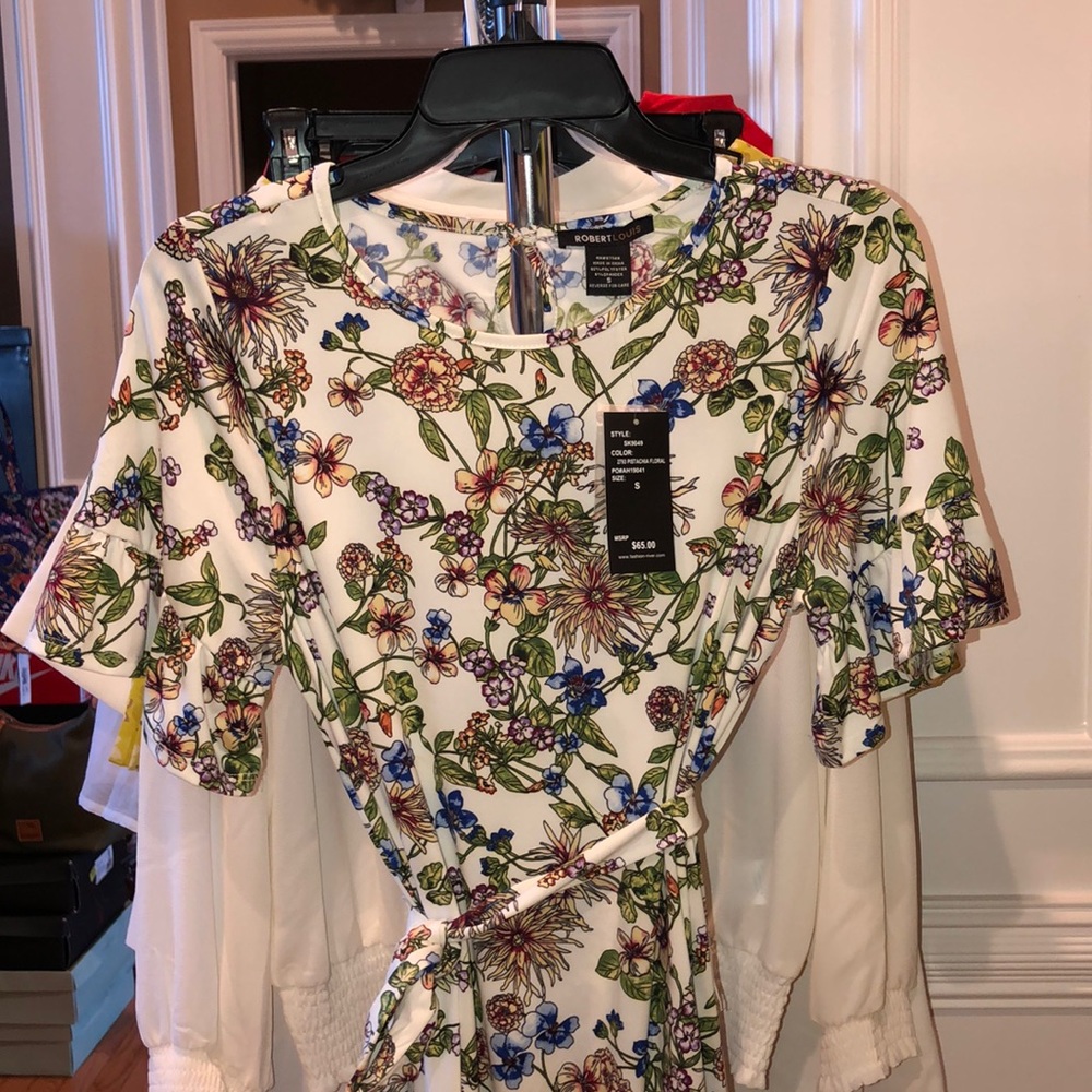 DRESS 👗 - Picture 2 of 3